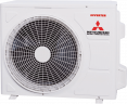 Настенная сплит-система Mitsubishi Heavy SRK50ZTL-W/SRC50ZTL-W Standard Plus
