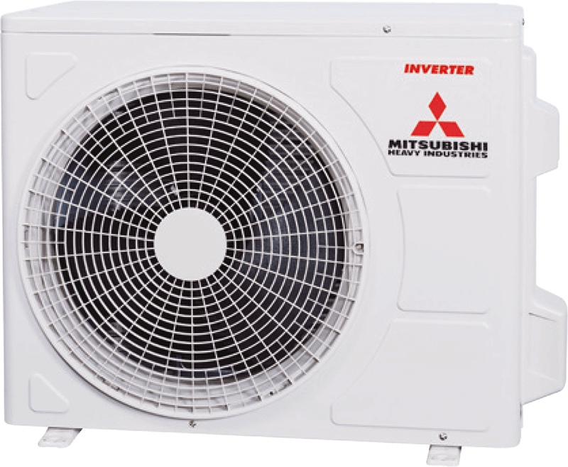 Настенная сплит-система Mitsubishi Heavy SRK50ZTL-W/SRC50ZTL-W Standard Plus