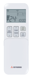 Настенная сплит-система Mitsubishi Heavy SRK50ZTL-W/SRC50ZTL-W Standard Plus