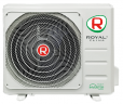 Компрессорно-конденсаторный блок Royal Clima RCI-TWC35HN/OUT с модулем RC-KA02