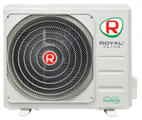 Компрессорно-конденсаторный блок Royal Clima RCI-TWC35HN/OUT с модулем RC-KA02