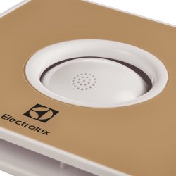 Вентилятор вытяжной Electrolux EAFR-150 Rainbow beige