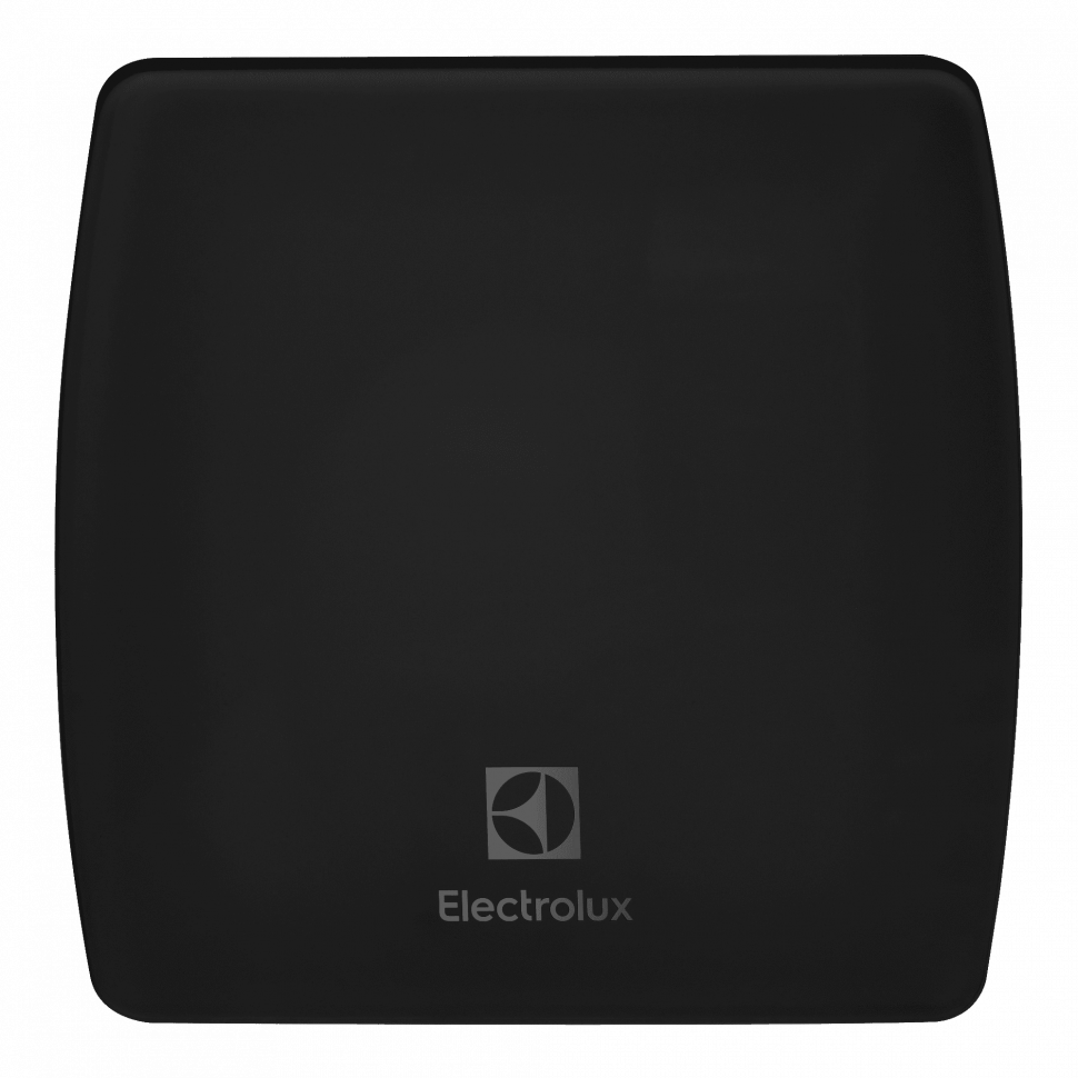 Вентилятор вытяжной Electrolux EAFG-150 Glass Black