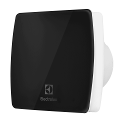 Вентилятор вытяжной Electrolux EAFG-150 Glass Black