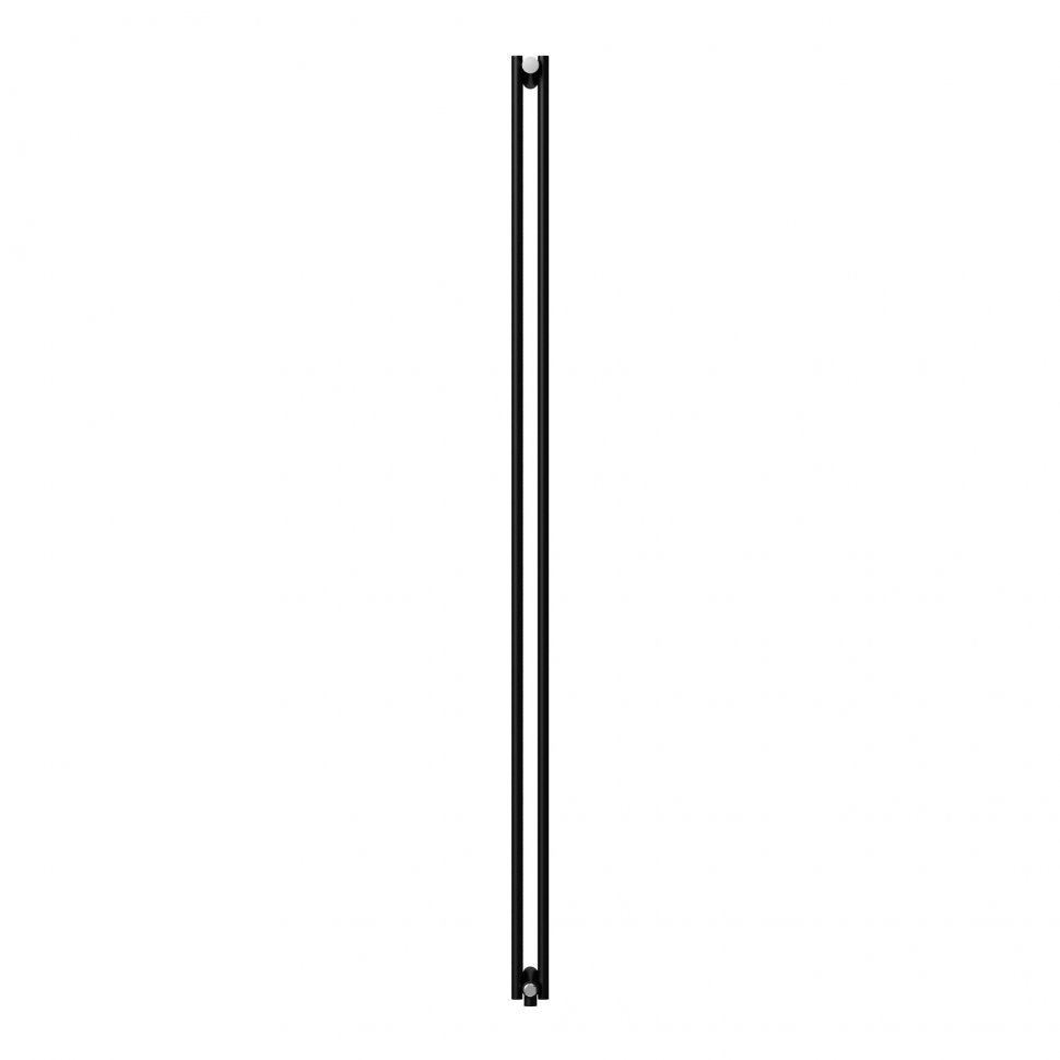 Дизайн-радиатор Royal Thermo Shift R22 VC2180 6 секций RAL9005m