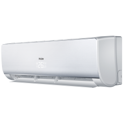 Сплит-система Haier AS09NS5ERA-W/1U09BS3ERA Lightera White