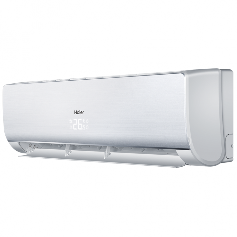 Сплит-система Haier AS09NS5ERA-W/1U09BS3ERA Lightera White