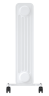 Масляный радиатор Royal Clima ROR-GU9-2500M Guarda