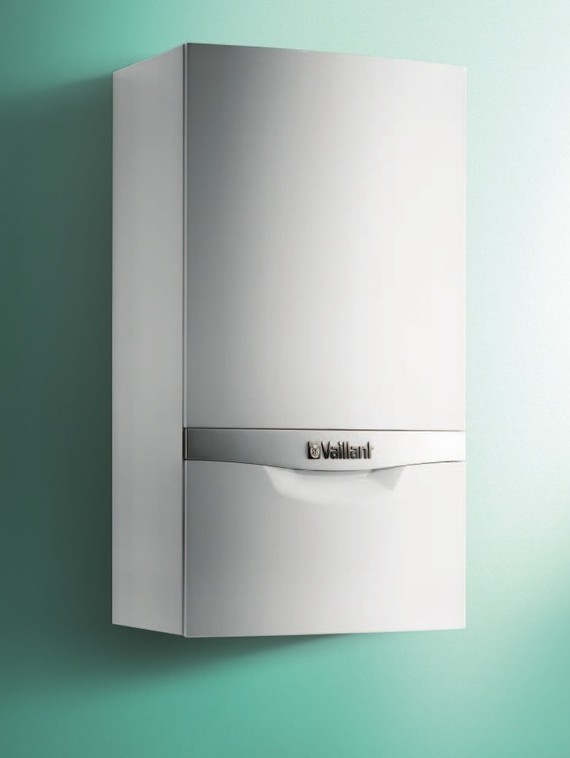 Настенный газовый котел Vaillant atmoTEC plus VUW 200/5-5