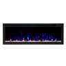 Каминокомплект RealFlame Prince 50 WT с очагом Saphir 50