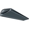 Тепловая завеса Volcano WING II C200 AC Dark