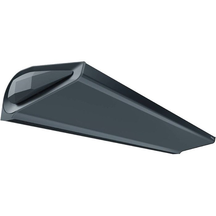 Тепловая завеса Volcano WING II C200 AC Dark
