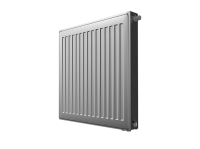 Стальной панельный радиатор Royal Thermo Ventil VC22-500-1000 Compact Silver Satin