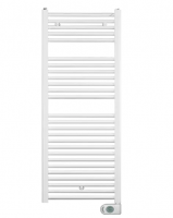Электрический полотенцесушитель Zehnder PBEZ-120-50/MQ Aura