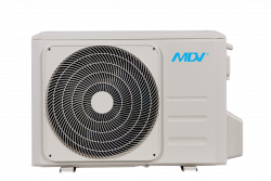 Канальная сплит-система MDV MDT2I-12HWFN8/MDOU-12HFN8 ERP Full DC Inverter