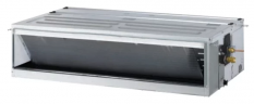 Канальная сплит система LG UM24WC.N11R0/UU24WC.U21R0