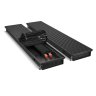 Внутрипольный конвектор Royal Thermo Atrium 75/250/900-DG-U-BL