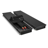 Внутрипольный конвектор Royal Thermo Atrium 75/250/900-DG-U-BL