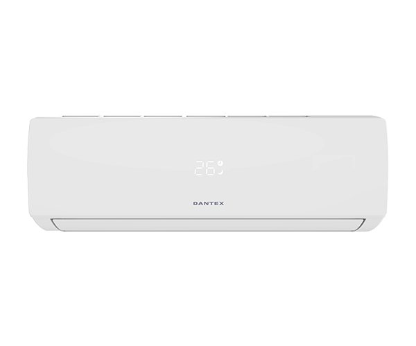Сплит-система Dantex RK-28ENT3/RK-28ENT3E Eco New