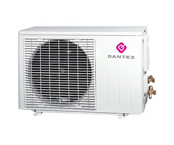 Сплит-система Dantex RK-28ENT3/RK-28ENT3E Eco New