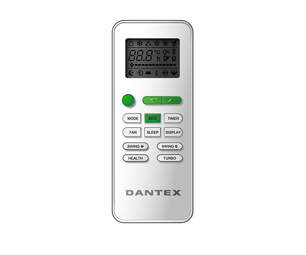 Сплит-система Dantex RK-28ENT3/RK-28ENT3E Eco New