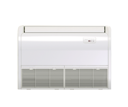 Напольно-потолочная сплит-система Hisense AUV-48UR4SC/AUW-48U6SP1 Heavy DC Inverter