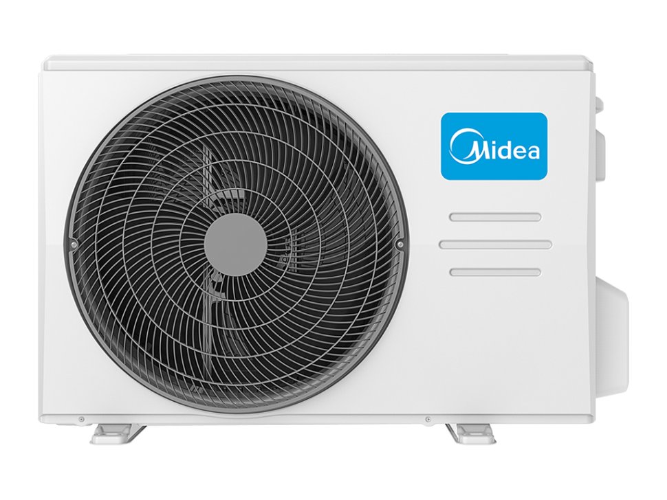 Напольно-потолочная сплит-система Midea MUE-24HRN1-Q/MOX431U-24HN1-Q