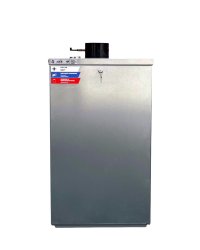 Котел газовый наружного размещения ТМЗ АОГВ-30НР