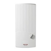 Проточный электрический водонагреватель Stiebel Eltron PHB 24