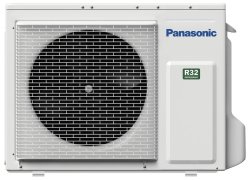 Кассетная сплит-система Panasonic S-50PY2E5B/CZ-KPY3AW/U-50PZH2E5