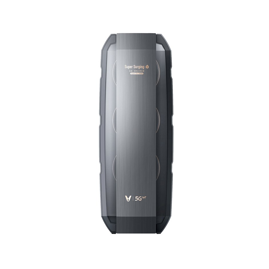 Фильтр для воды Viomi MR1223-B Blues Pro 1200G