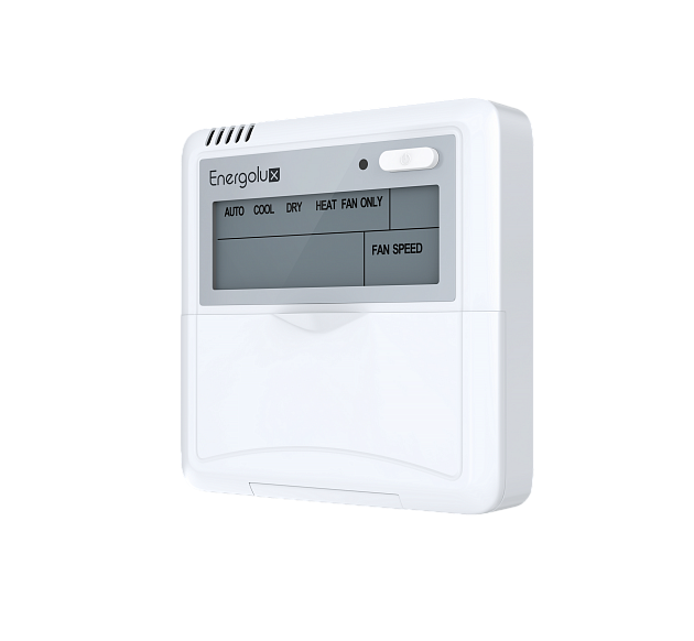 Канальная сплит-система Energolux SAD60D6-A/SAU60U6-A Duct 6