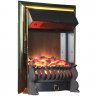 Очаг Interflame Fobos GLS Brass