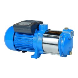 Центробежный многоступенчатый насос AquamotoR ARMH 1100