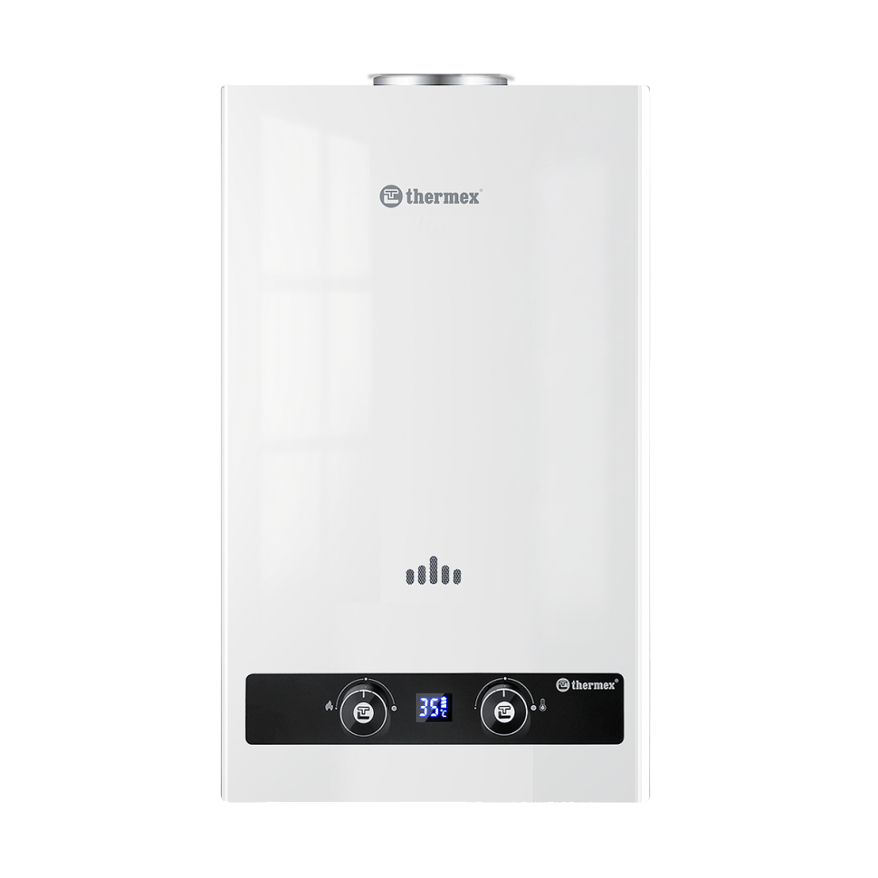 Газовый проточный водонагреватель Thermex B 20 D Pro