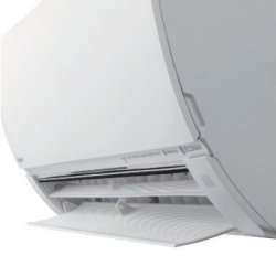 Внутренний настенный блок мульти сплит-системы Panasonic CS-E7RKDW