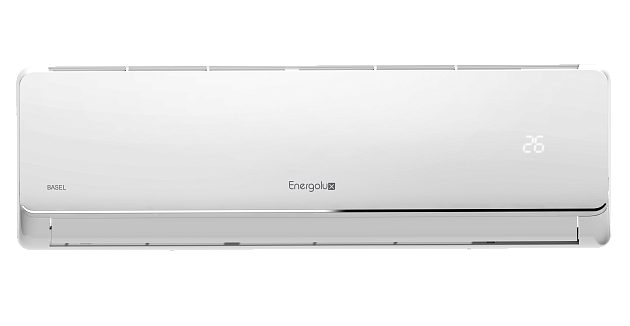 Сплит-система Energolux SAS09B4-A/SAU09B4-A-WS40 Basel 4 WS