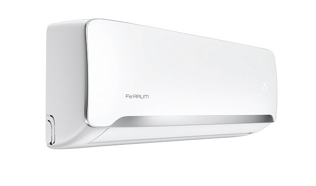 Сплит-система Ferrum FIS09F2/FOS09F2-WS30 Force