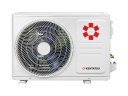 Сплит-система Kentatsu KSGAB26HZRN1W/KSRAB26HZRN1/-40 Kanami Inverter Wi-Fi