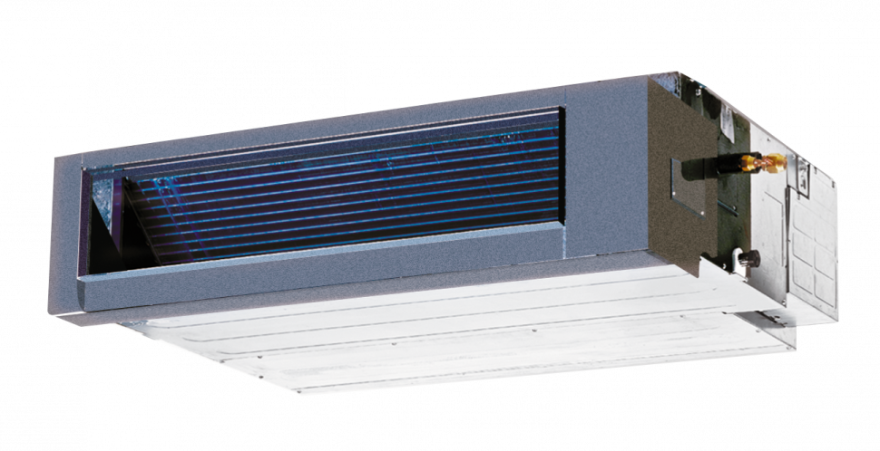 Канальная сплит-система MDV MDT2I-18HWFN8/MDOU-18HFN8 ERP Full DC Inverter