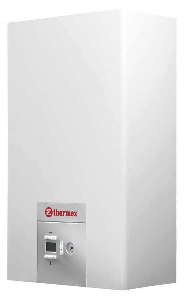 Настенный газовый котел Thermex EuroElite F 35 Турбо