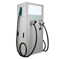 Станция зарядная НЗС ПРО Макс 90 К C/С