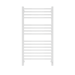 Электрический полотенцесушитель Royal Thermo Stato П15 500х1000 белый