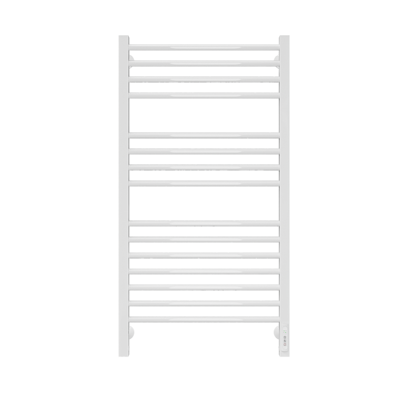 Электрический полотенцесушитель Royal Thermo Stato П15 500х1000 белый