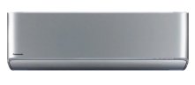 Внутренний блок мульти сплит-системы Panasonic CS-XZ35XKEW Design Silver Inverter