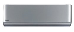 Внутренний блок мульти сплит-системы Panasonic CS-XZ35XKEW Design Silver Inverter