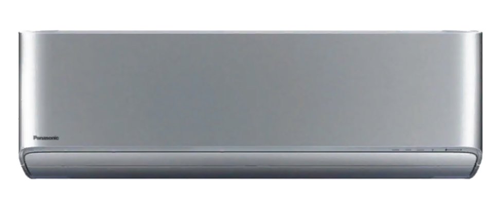 Внутренний блок мульти сплит-системы Panasonic CS-XZ35XKEW Design Silver Inverter