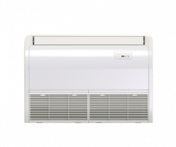 Напольно-потолочная сплит-система Hisense AUV-60UR4SC/AUW-60U6SP1 Heavy DC Inverter