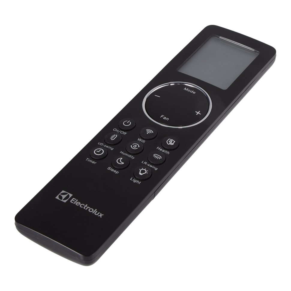 Сплит-система Electrolux EACS/I-09HEN-BLACK/N8 Enterprise Super DC Inverter