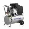 Компрессор масляный HYUNDAI НYC 23224LMS поршневой, коаксиальный (прямой) привод.